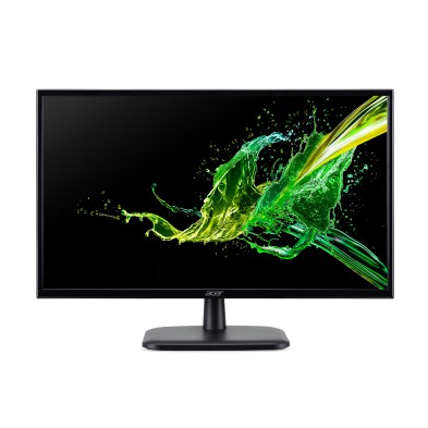 Monitor Acer EK240YCbi | 23.8" | 1920 x 1080 | Full HD | LED | HDMI | Negro