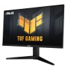 Monitor ASUS TUF Gaming VG28UQL1A | 28" | 3840 x 2160 | 4K | Ultra HD | LCD | HDMI |  Negro