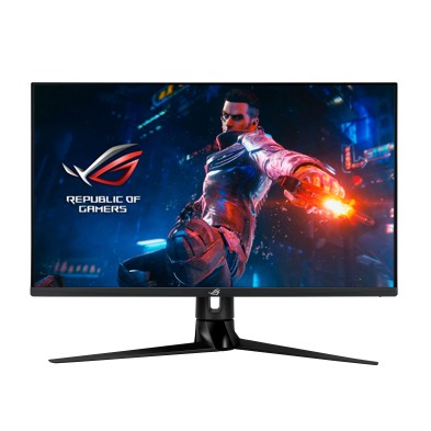 Monitor Gaming ASUS ROG Swift PG329Q | 32" | 2560 x 1440 | Quad HD | HDMI | Negro