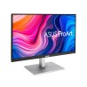Monitor Pc ASUS ProArt PA279CV 27" | 3840 x 2160 | 4K Ultra HD | LED | Negro Plata