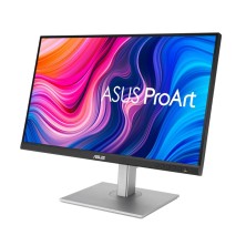 ASUS ProArt PA279CV 68,6 cm (27") 3840 x 2160 Pixeles 4K Ultra HD LED Negro, Plata