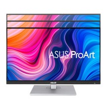 ASUS ProArt PA279CV 68,6 cm (27") 3840 x 2160 Pixeles 4K Ultra HD LED Negro, Plata