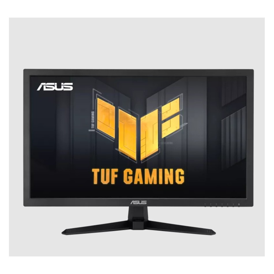 ASUS TUF Gaming VG248Q1B 61 cm (24") 1920 x 1080 Pixeles Full HD LED Negro