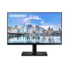 Monitor Samsung LF27T450FZU | 27" | LED | 1920 x 1080 | Full HD | HDMI | Negro