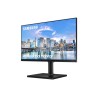 Monitor Samsung LF27T450FZU | 27" | LED | 1920 x 1080 | Full HD | HDMI | Negro