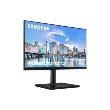 Samsung LF27T450FZU LED display 68,6 cm (27") 1920 x 1080 Pixeles Full HD Negro