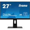 Monitor iiyama ProLite XUB2792QSU B1 | 27" | 2560 x 1440 | Quad HD | HDMI | Negro