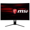 Monitor Gaming MSI Optix MAG321CURV | 31.5" | 3840 x 2160 | 4K | Ultra HD | WVA | HDMI | Negro