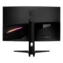 MSI Optix MAG321CURV 80 cm (31.5") 3840 x 2160 Pixeles 4K Ultra HD WVA Negro