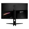 Monitor Gaming MSI Optix MAG321CURV | 31.5" | 3840 x 2160 | 4K | Ultra HD | WVA | HDMI | Negro