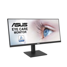 ASUS VP349CGL 86,4 cm (34") 3440 x 1440 Pixeles UltraWide Quad HD LED Negro