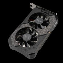 ASUS TUF-GTX1650S-O4G-GAMING NVIDIA GeForce GTX 1650 SUPER 4 GB GDDR6