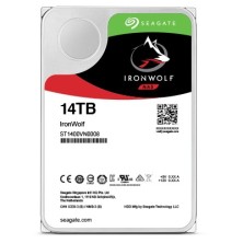 Seagate IronWolf Pro 3.5" 14000 GB Serial ATA III