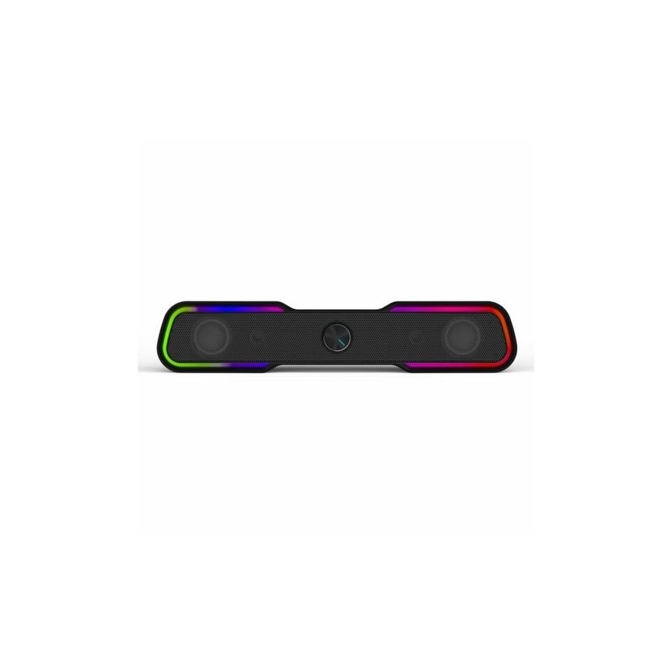 Altavoz Gaming HP DHE-6002 Negro - Altavoces Baratos