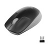 RATÓN M190 | LOGITECH | ÓPTICO | 1000 DPI | AMBIDEXTRO | INALÁMBRICO | NEGRO