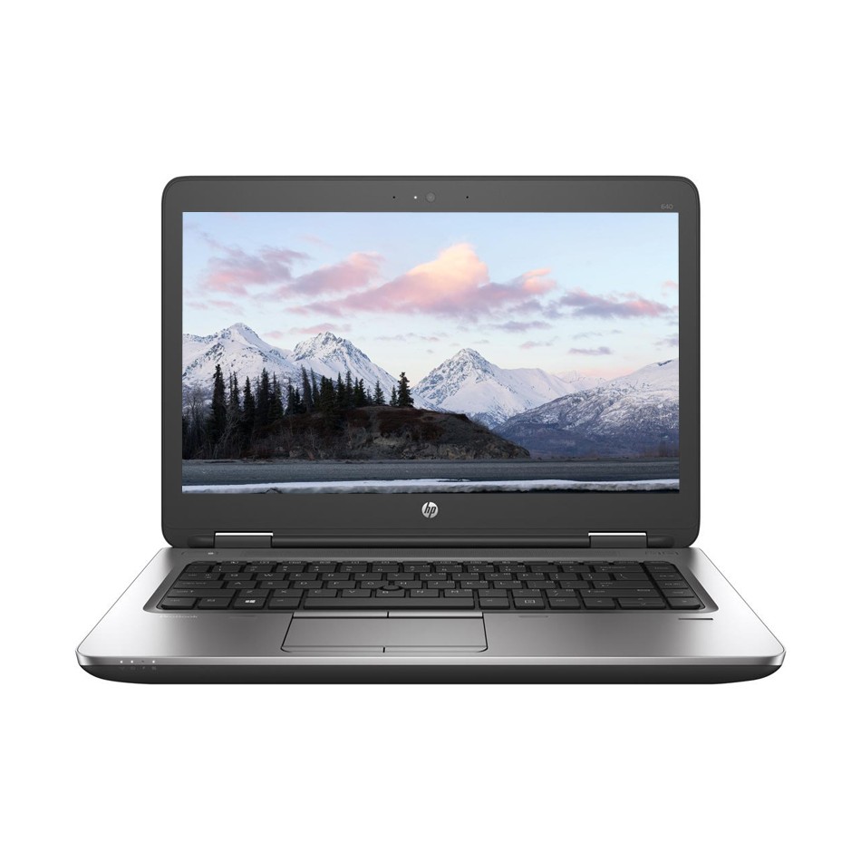 HP ProBook 640 G3