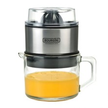 Bourgini Classic Lotte Juicer Deluxe