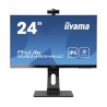 Monitor iiyama ProLite XUB2490HSUC B1 | 23.8" | 1920 x 1080 | Full HD | LED | HDMI | Negro