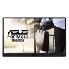 Monitor Pc ASUS ZenScreen MB166C | 15.6" | 1920 x 1080 | LED | Negro