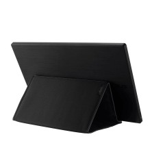 ASUS ZenScreen MB166C 39,6 cm (15.6") 1920 x 1080 Pixeles Full HD LED Negro