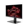 Monitor Gaming MSI Optix MAG245R2 | 23.8" | 1920 x 1080 | Full HD | LCD | HDMI | Negro