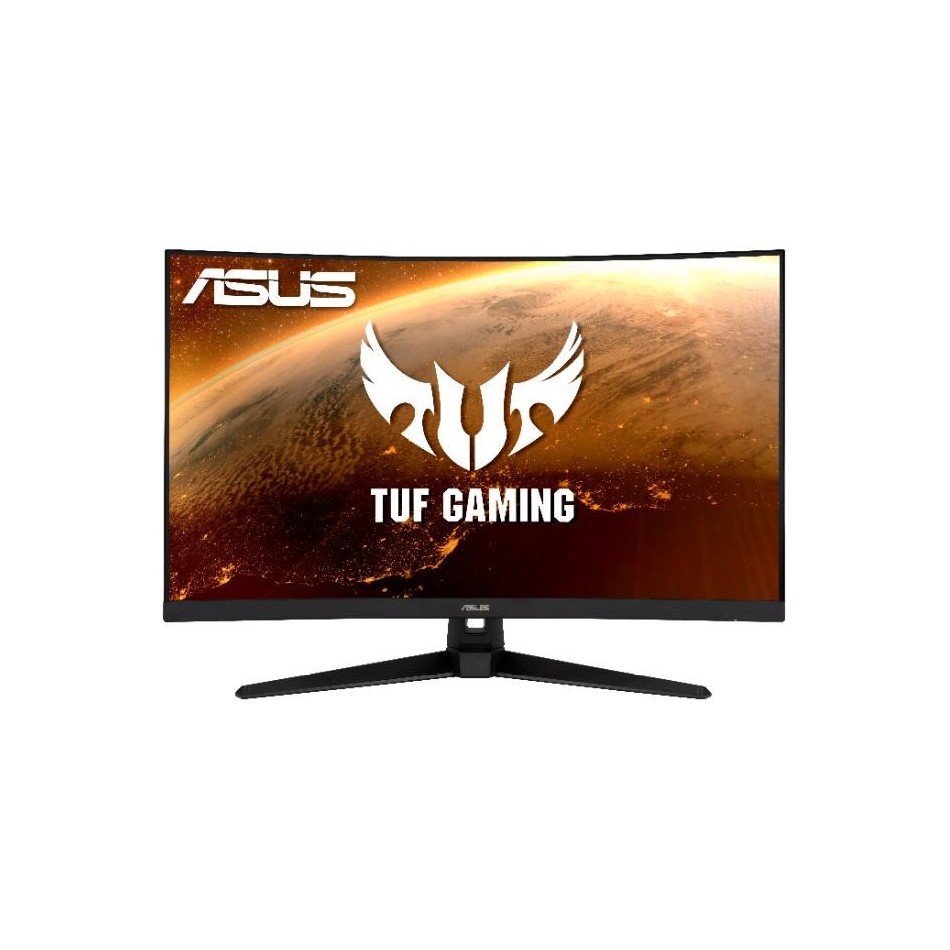 ASUS TUF Gaming VG27WQ1B 68,6 cm (27") 2560 x 1440 Pixeles Quad HD LCD Negro