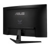 Monitor ASUS TUF Gaming VG27WQ1B | 27" |  2560 x 1440 | Quad HD | LCD | HDMI | Negro