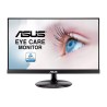 Monitor ASUS VP229Q | 21.5" | 1920 x 1080 Pixeles | Full HD | LED | HDMI | Negro