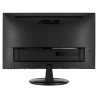 Monitor ASUS VP229Q | 21.5" | 1920 x 1080 Pixeles | Full HD | LED | HDMI | Negro