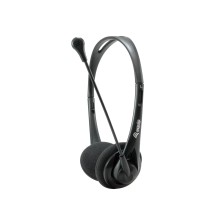Auriculares Equip 245302 Headset
