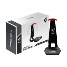 MSI IMMERSE HS01 COMBO Soporte para auriculares