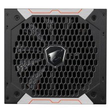 Gigabyte GP-AP750GM unidad de fuente de alimentación 750 W 20+4 pin ATX ATX Negro