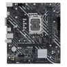 Placa Base ASUS Prime H610M-K D4 | Intel H610 | LGA 1700 | Micro ATX