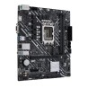 Placa Base ASUS Prime H610M-K D4 | Intel H610 | LGA 1700 | Micro ATX