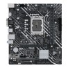 Placa Base Gaming ASUS Prime H610M-D D4 | Intel H610 | LGA 1700 | Micro ATX