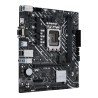 Placa Base Gaming ASUS Prime H610M-D D4 | Intel H610 | LGA 1700 | Micro ATX