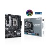 Placa Base Gaming ASUS PRIME H610M-A D4 | Intel H610 | LGA 1700 | Micro ATX