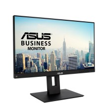 ASUS BE24EQSB 60,5 cm (23.8") 1920 x 1080 Pixeles Full HD LED Negro