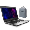 HP ProBook 640 G2 Core i5 6200U 2.3 GHz | 8GB | 256 SSD | WEBCAM | WIN 10 PRO | MOCHILA XIAOMI