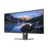 MONITOR | DELL P3418HW | 34" 21:9 | FULL HD | IPS | CURVO | NEGRO