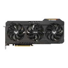 ASUS TUF Gaming TUF-RTX3070TI-O8G-GAMING NVIDIA GeForce RTX 3070 Ti 8 GB GDDR6X