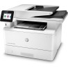 Impresora Multifunción HP LaserJet Pro M428fdn Impresión copia escaneado fax y correo electrónico Escanear a correo