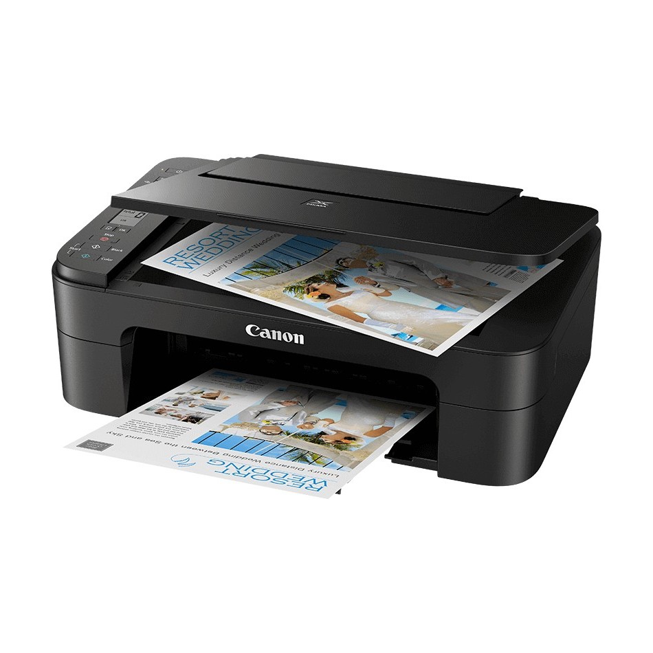 Canon PIXMA TS3350 Inyección de tinta A4 4800 x 1200 DPI Wifi