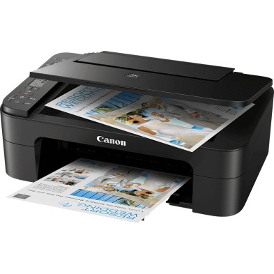 Impresora Multifunción Canon PIXMA TS3350 A4 4800 x 1200 DPI Wifi