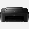 Impresora Multifunción Canon PIXMA TS3350 A4 4800 x 1200 DPI Wifi