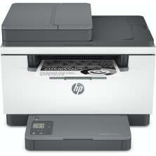 HP LaserJet Impresora multifunción M234sdwe, Blanco y negro, Impresora para Home y Home Office, Impresión, copia, escáner,