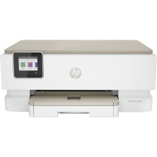 Impresora multifunción HP ENVY HP Inspire 7220e Color Impresora para Hogar Conexión inalámbrica