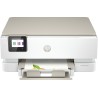 Impresora multifunción HP ENVY HP Inspire 7220e Color Impresora para Hogar Conexión inalámbrica