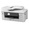 Impresora multifunción Brother MFC-J6540DW A4 1200 x 4800 DPI Wifi