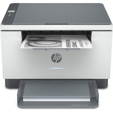 HP LaserJet Impresora multifunción M234dwe, Blanco y negro, Impresora para Home y Home Office, Impresión, copia, escáner,